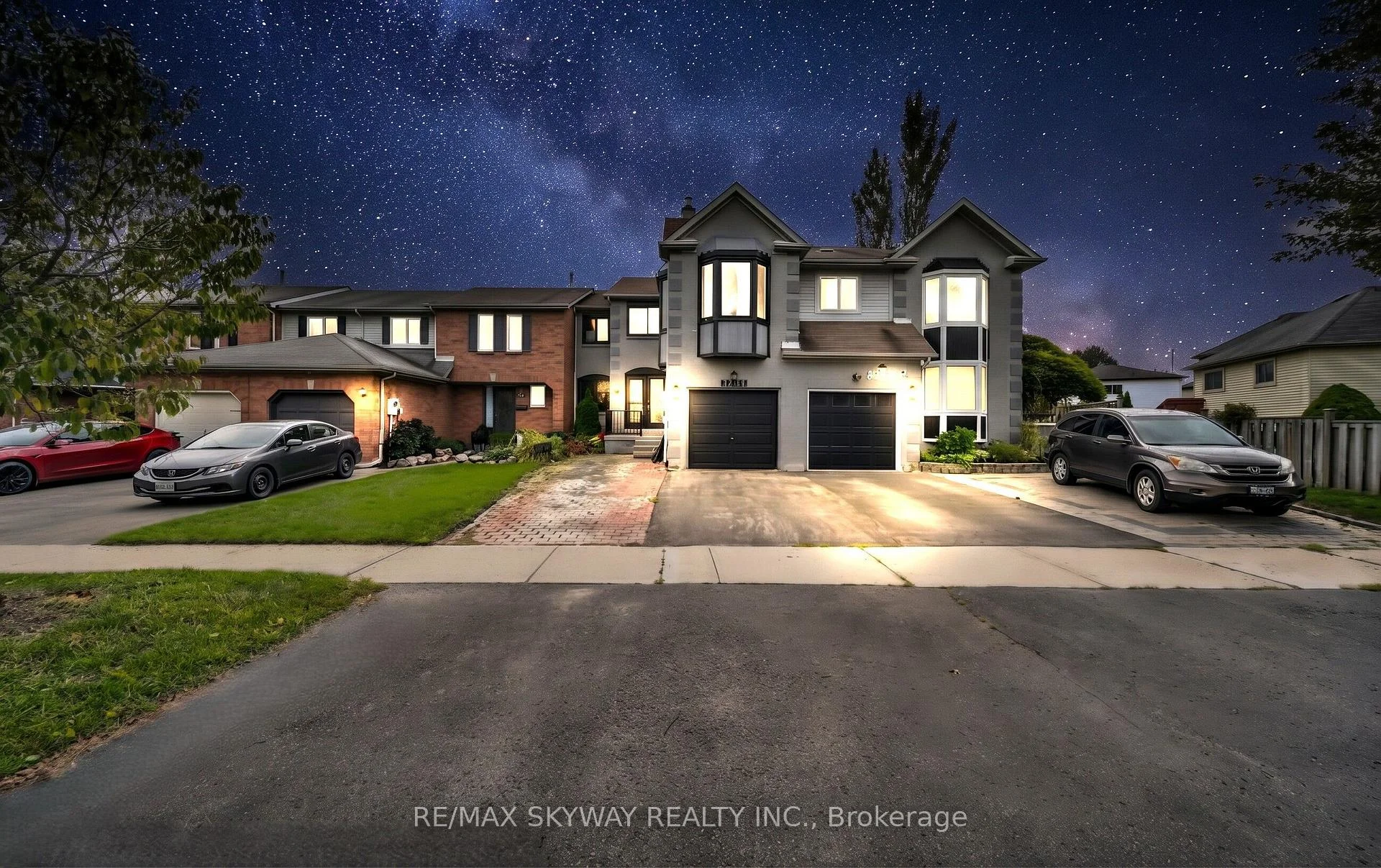 Photo 7 of 2055 Blue Ridge Crescent, Pickering, Brock Ridge — HOMEH