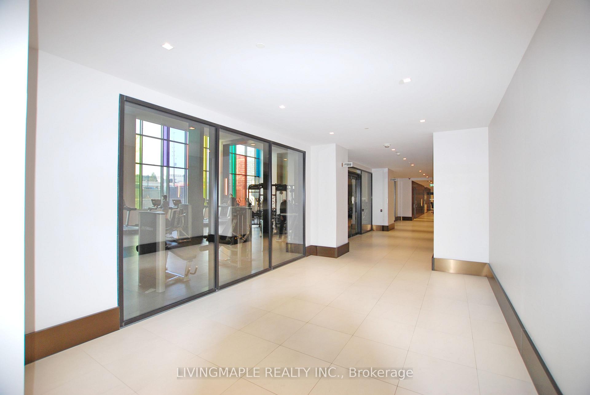 Photo 4 of Unit 1709, 12 Gandhi Lane, Markham, Commerce Valley — HOMEH