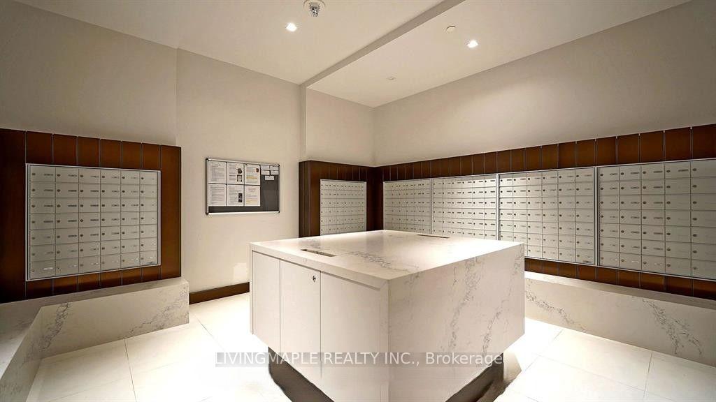 Photo 5 of Unit 1709, 12 Gandhi Lane, Markham, Commerce Valley — HOMEH