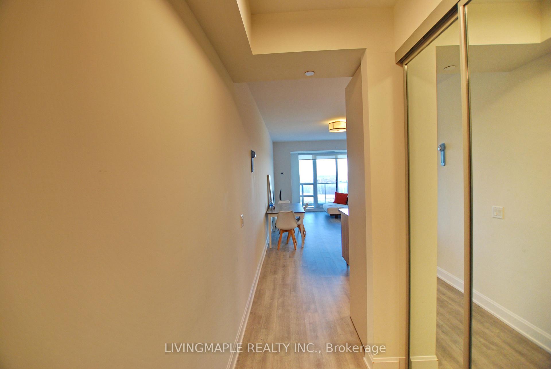 Photo 9 of Unit 1709, 12 Gandhi Lane, Markham, Commerce Valley — HOMEH