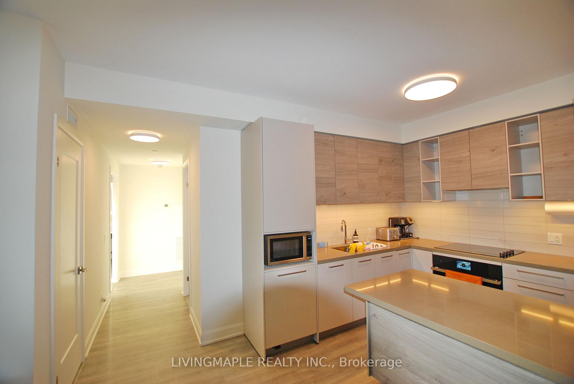 Photo 10 of Unit 1709, 12 Gandhi Lane, Markham, Commerce Valley — HOMEH