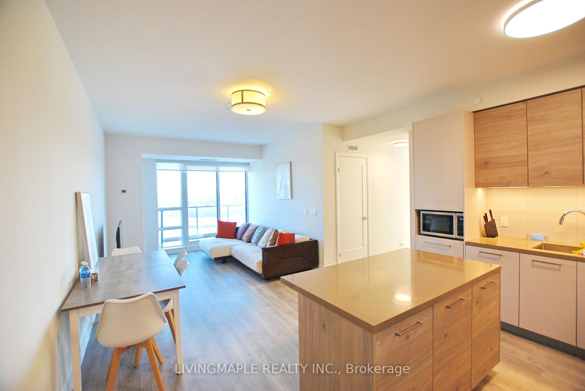 Photo 11 of Unit 1709, 12 Gandhi Lane, Markham, Commerce Valley — HOMEH
