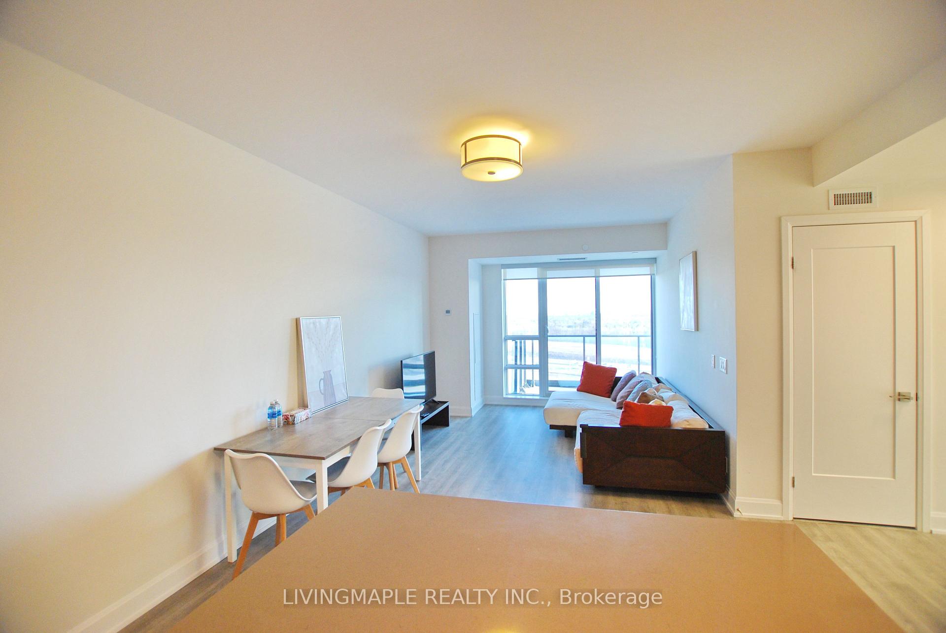 Photo 12 of Unit 1709, 12 Gandhi Lane, Markham, Commerce Valley — HOMEH