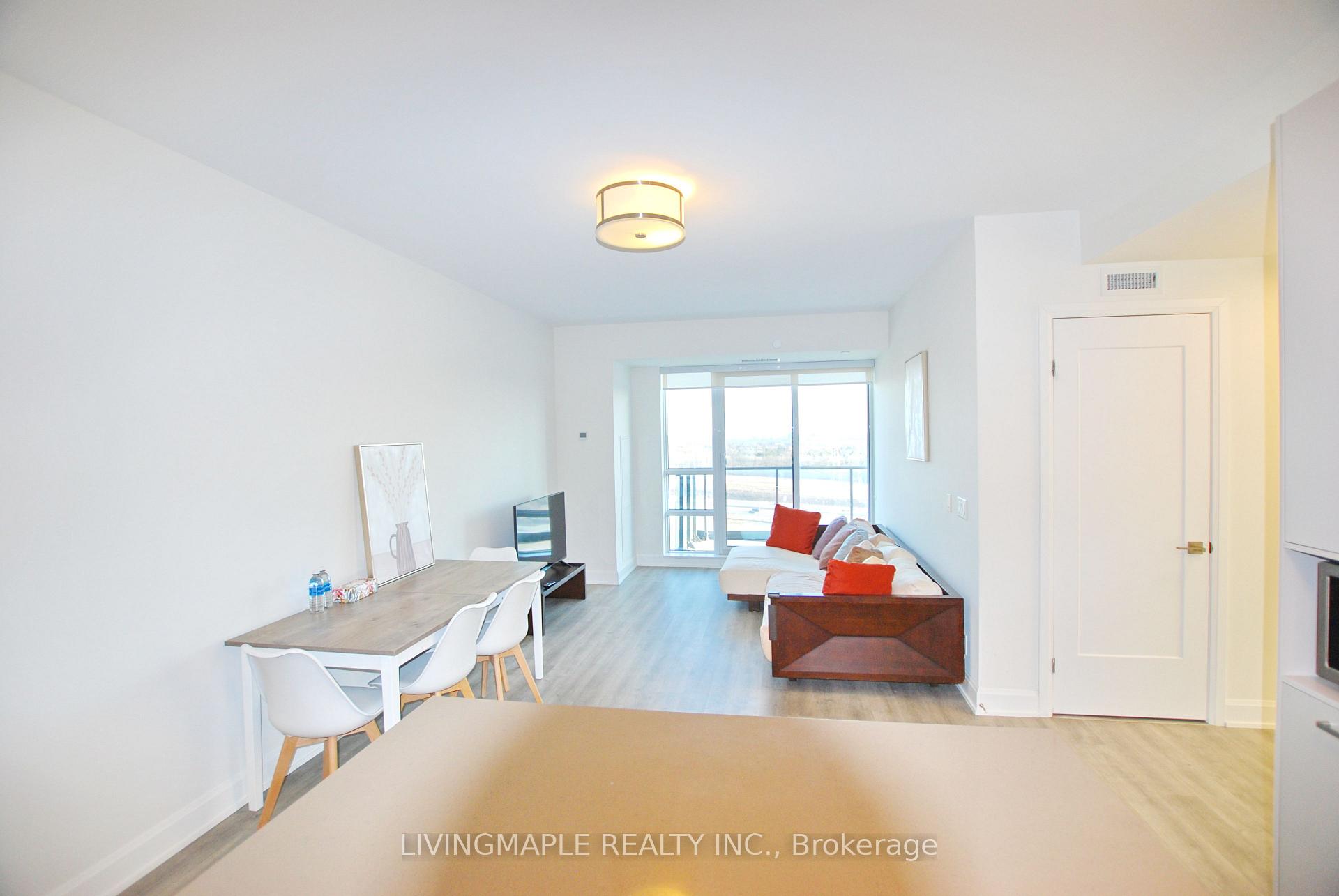 Photo 13 of Unit 1709, 12 Gandhi Lane, Markham, Commerce Valley — HOMEH