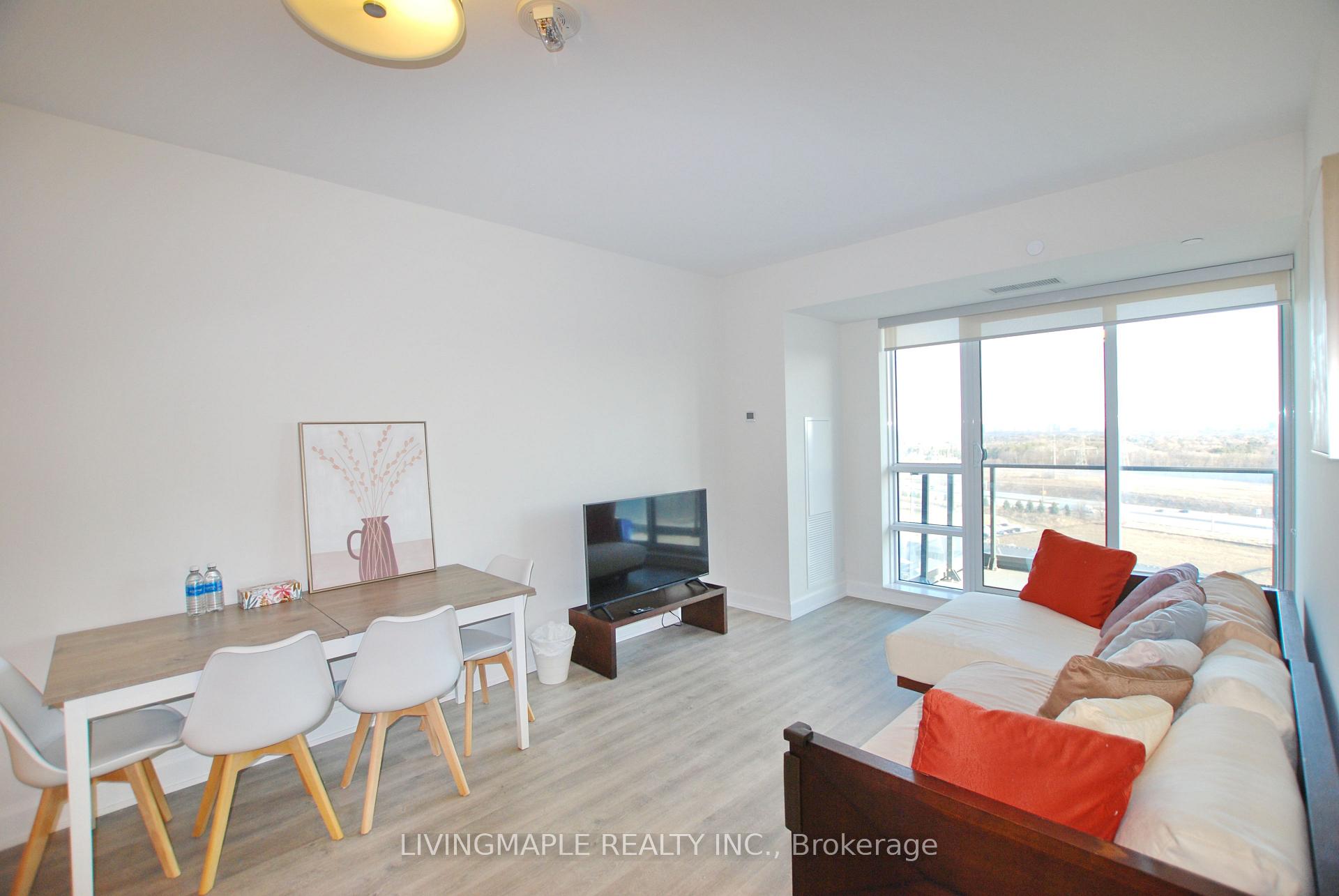 Photo 14 of Unit 1709, 12 Gandhi Lane, Markham, Commerce Valley — HOMEH