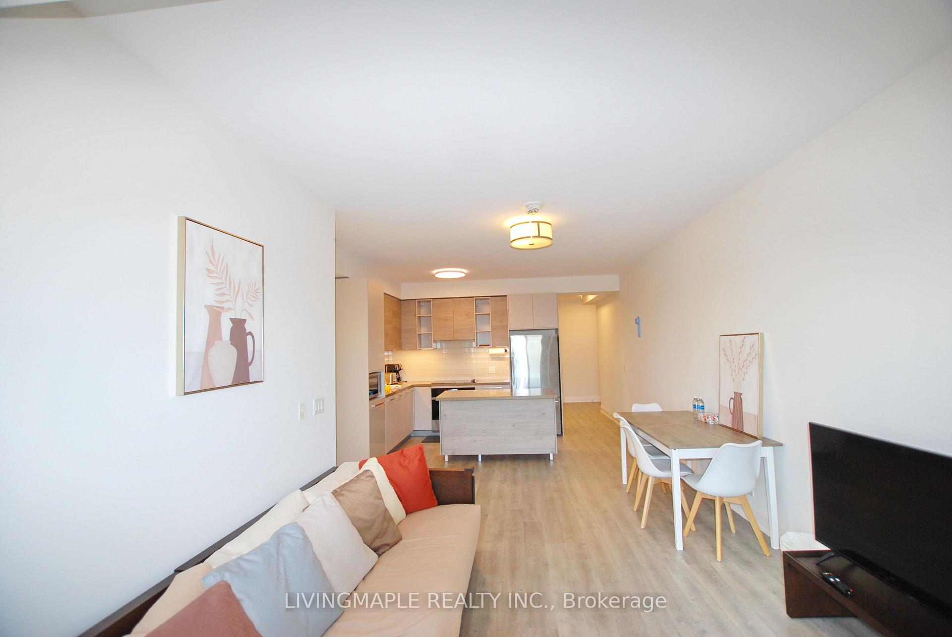 Photo 15 of Unit 1709, 12 Gandhi Lane, Markham, Commerce Valley — HOMEH