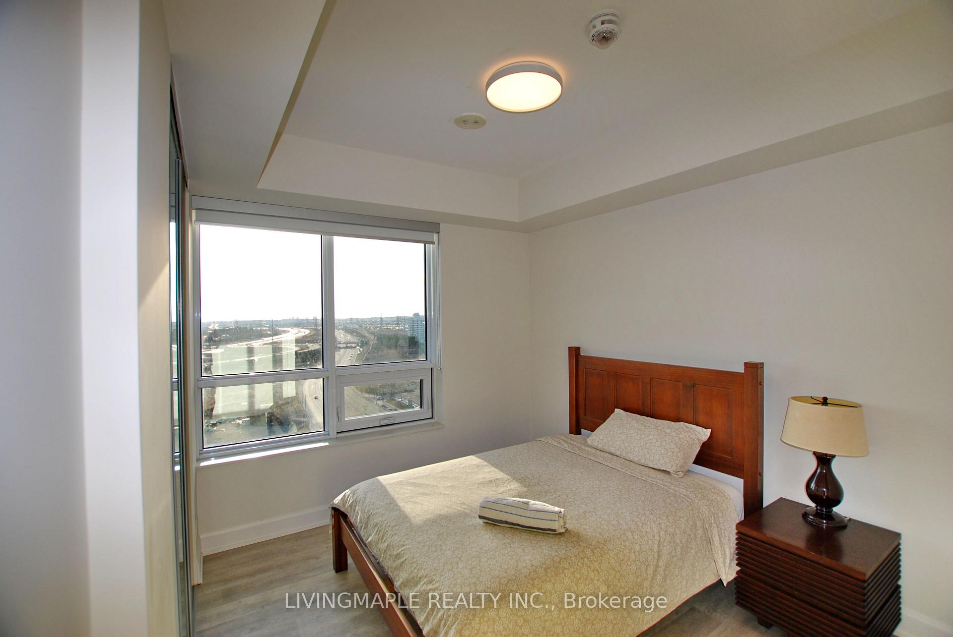 Photo 17 of Unit 1709, 12 Gandhi Lane, Markham, Commerce Valley — HOMEH