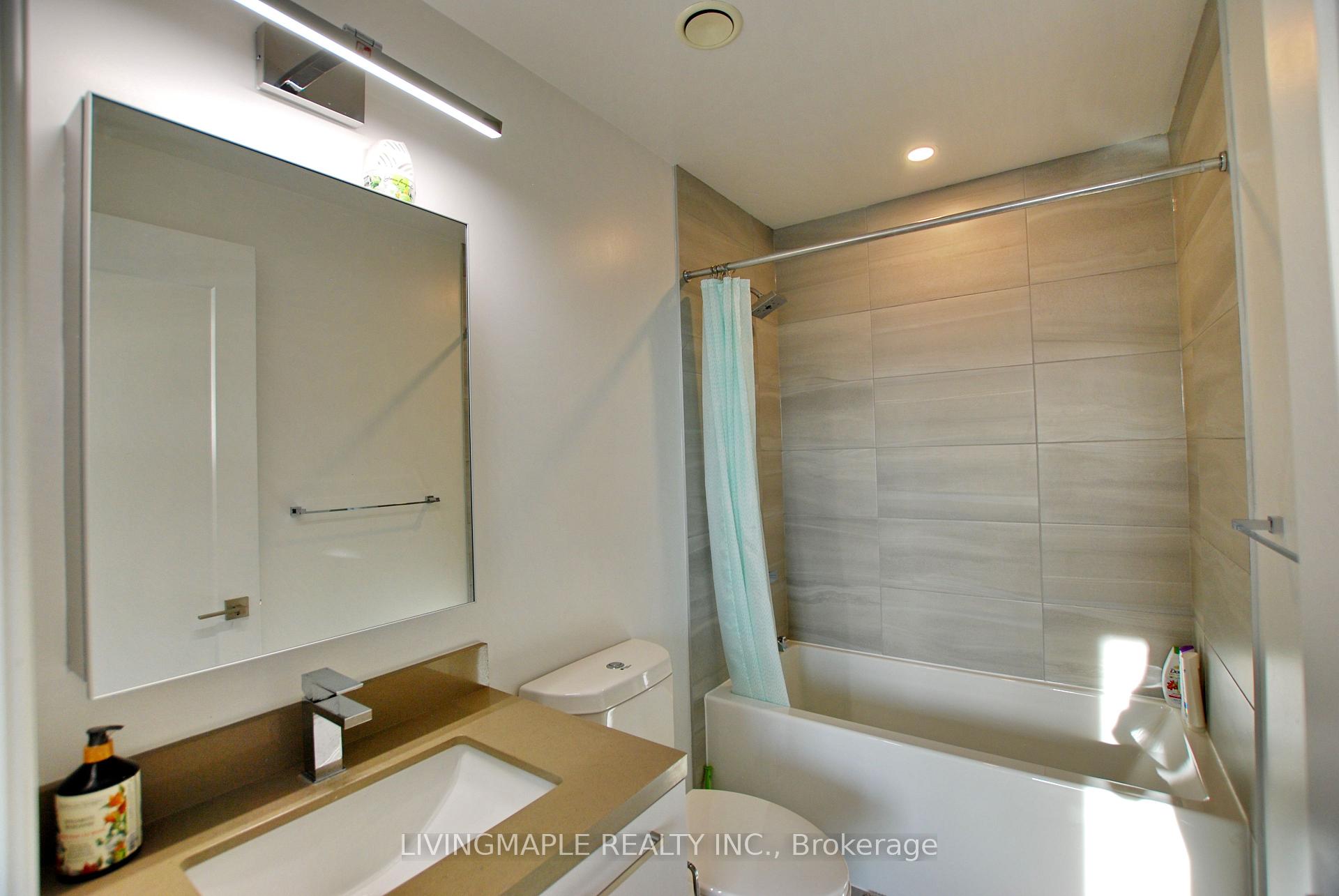 Photo 18 of Unit 1709, 12 Gandhi Lane, Markham, Commerce Valley — HOMEH