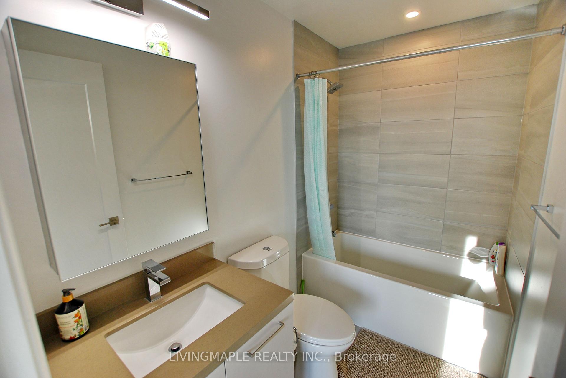 Photo 19 of Unit 1709, 12 Gandhi Lane, Markham, Commerce Valley — HOMEH