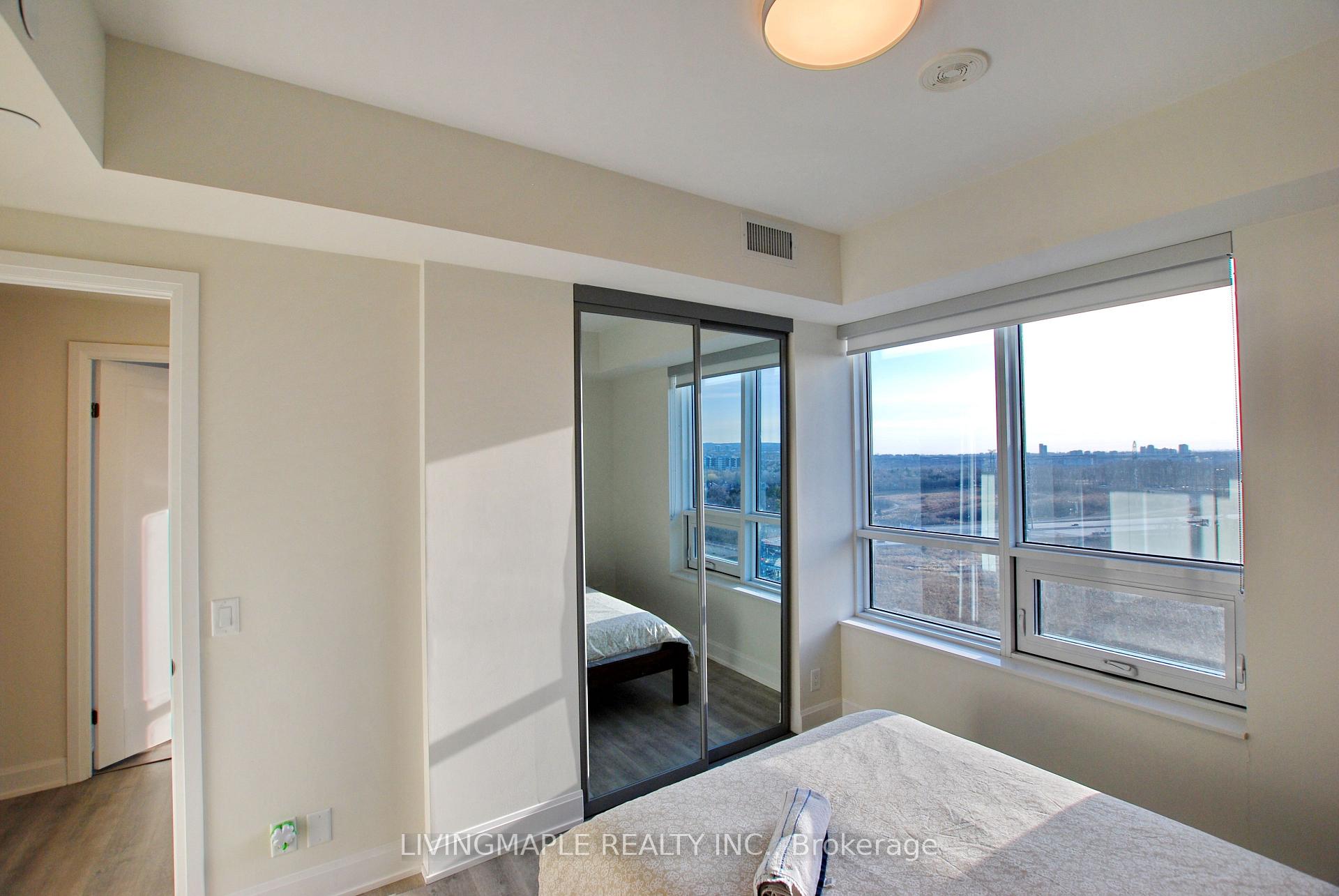 Photo 20 of Unit 1709, 12 Gandhi Lane, Markham, Commerce Valley — HOMEH
