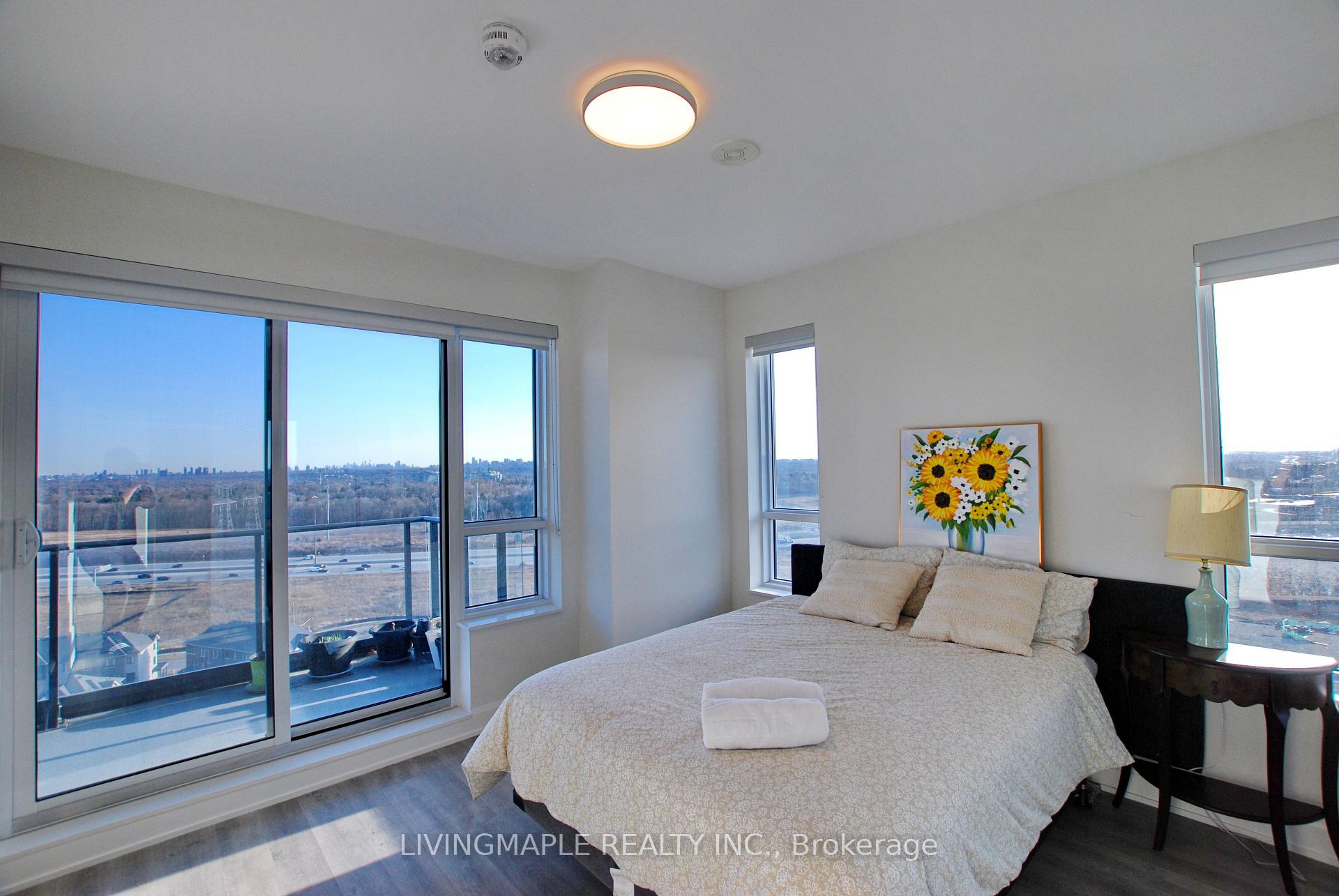 Photo 21 of Unit 1709, 12 Gandhi Lane, Markham, Commerce Valley — HOMEH