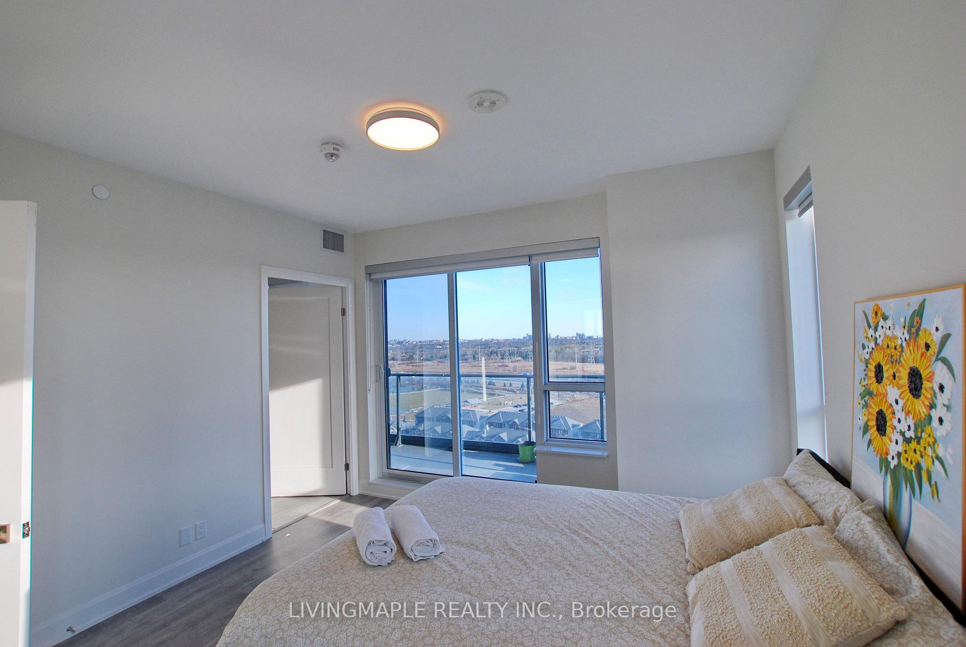Photo 22 of Unit 1709, 12 Gandhi Lane, Markham, Commerce Valley — HOMEH