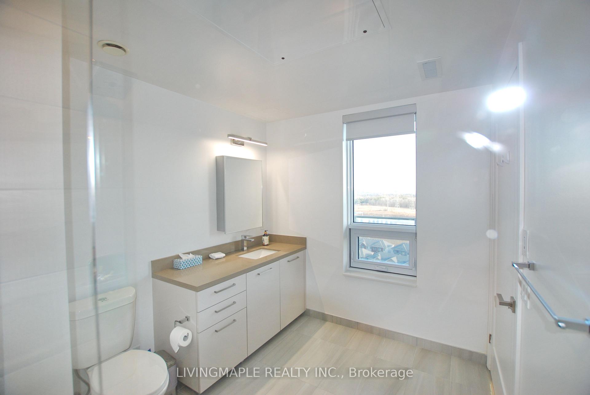Photo 25 of Unit 1709, 12 Gandhi Lane, Markham, Commerce Valley — HOMEH