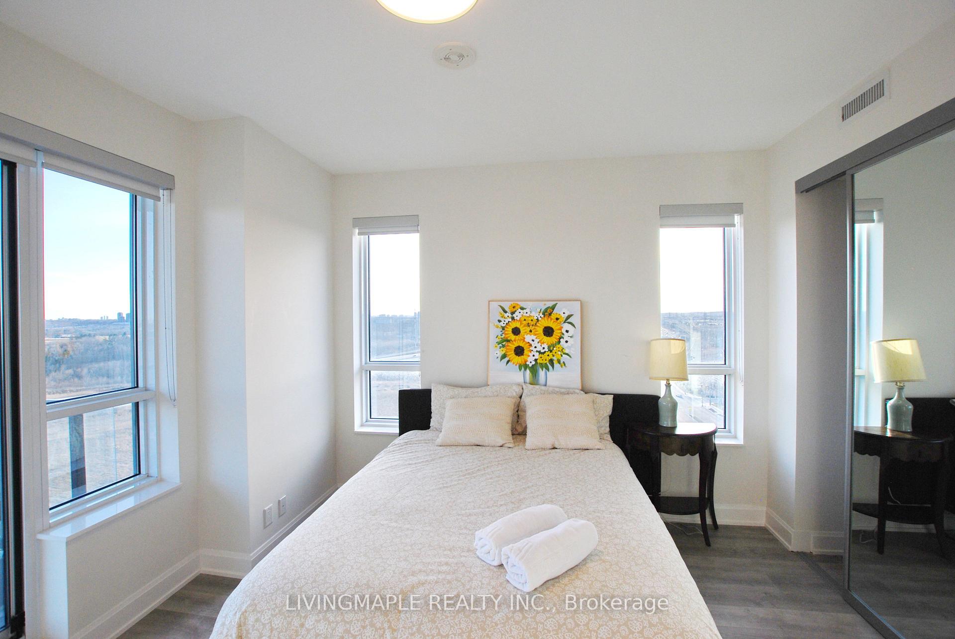 Photo 27 of Unit 1709, 12 Gandhi Lane, Markham, Commerce Valley — HOMEH
