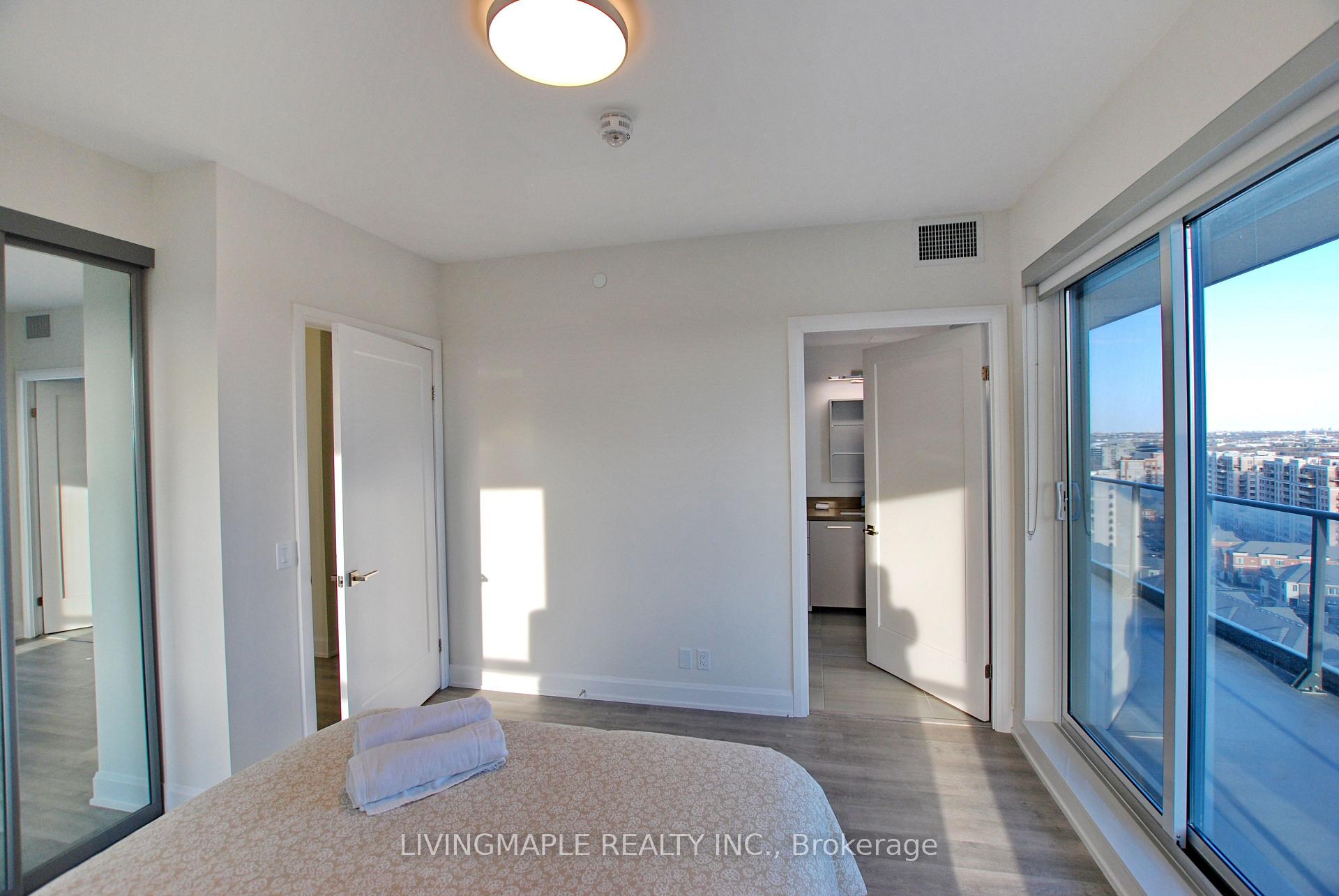 Photo 29 of Unit 1709, 12 Gandhi Lane, Markham, Commerce Valley — HOMEH