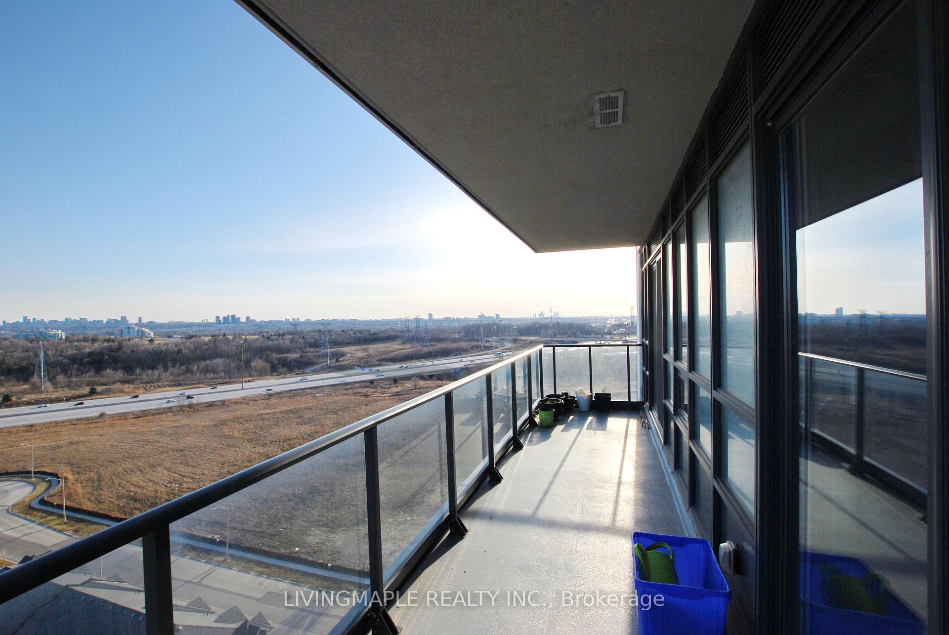 Photo 31 of Unit 1709, 12 Gandhi Lane, Markham, Commerce Valley — HOMEH