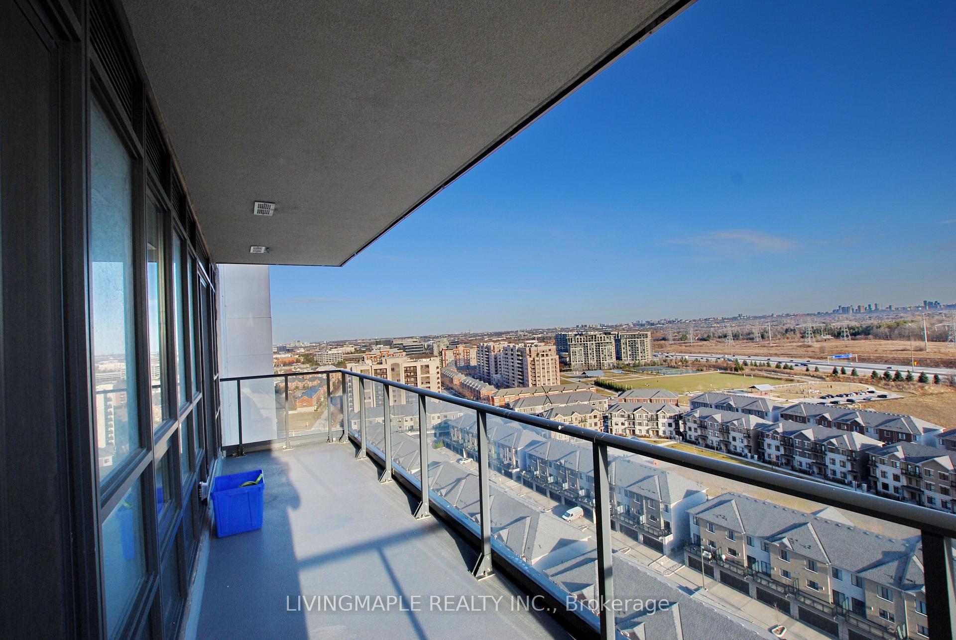 Photo 32 of Unit 1709, 12 Gandhi Lane, Markham, Commerce Valley — HOMEH