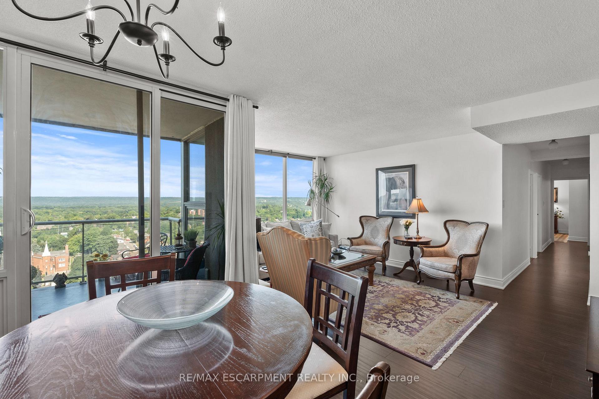Photo 12 of Unit 2206, 75 Queen Street N, Hamilton, Strathcona — HOMEH