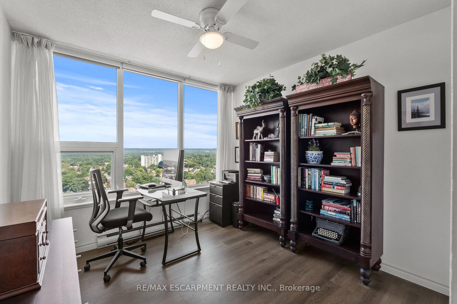 Photo 14 of Unit 2206, 75 Queen Street N, Hamilton, Strathcona — HOMEH