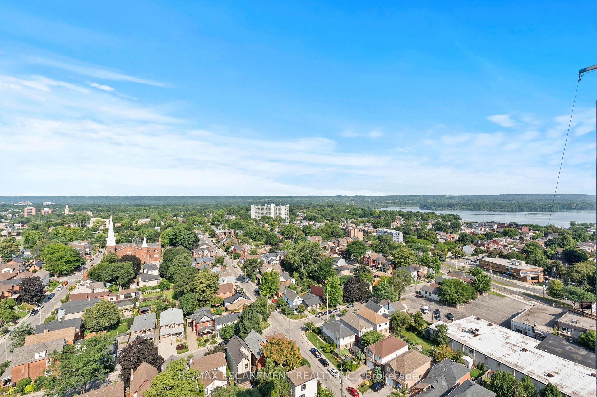 Photo 20 of Unit 2206, 75 Queen Street N, Hamilton, Strathcona — HOMEH