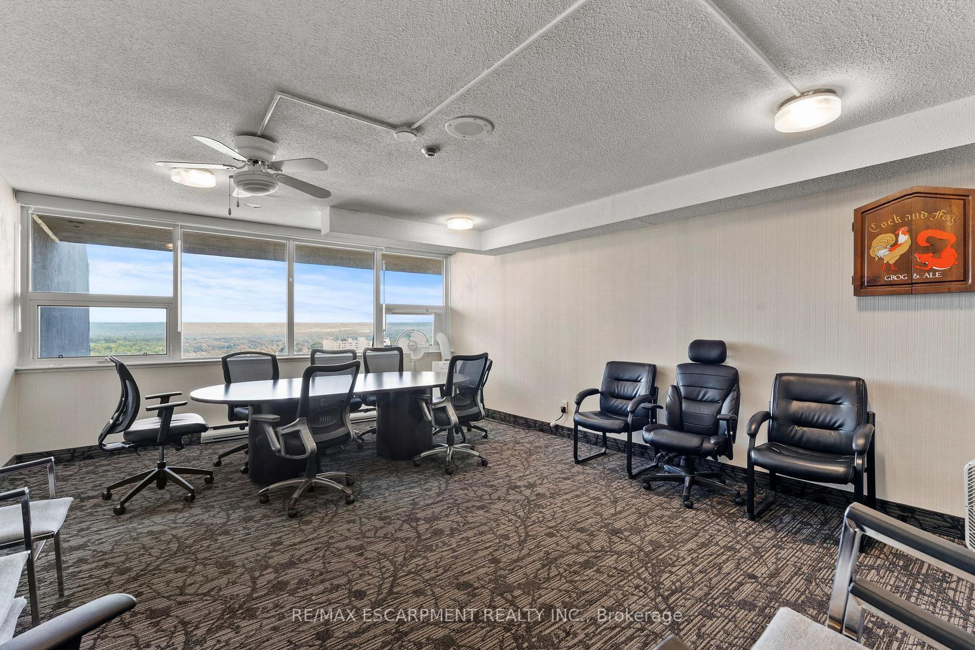 Photo 22 of Unit 2206, 75 Queen Street N, Hamilton, Strathcona — HOMEH