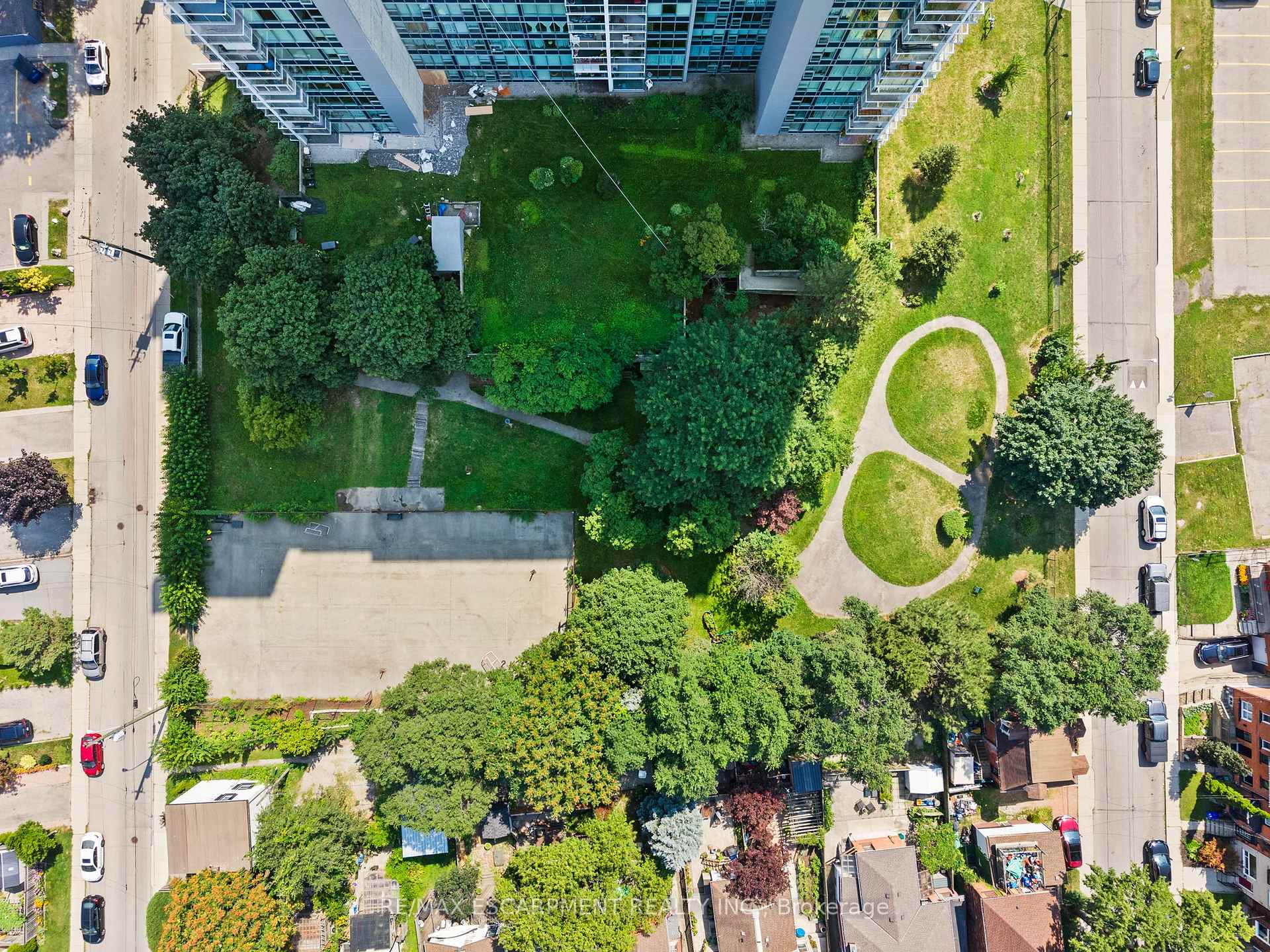 Photo 27 of Unit 2206, 75 Queen Street N, Hamilton, Strathcona — HOMEH