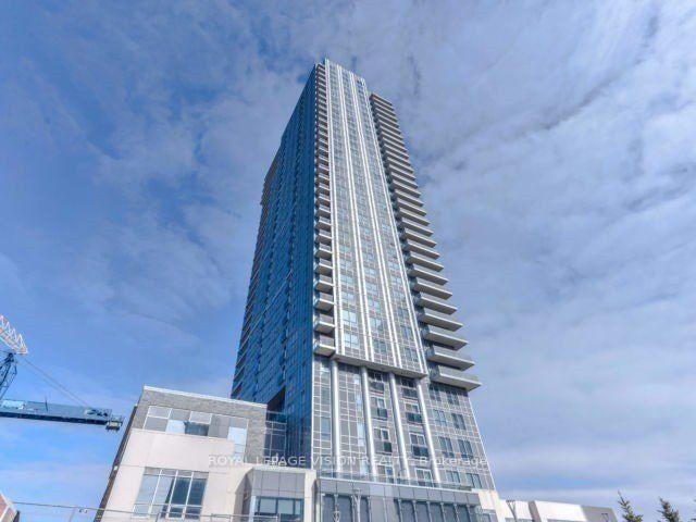 Front of Unit 2321, 275 Village Green Square