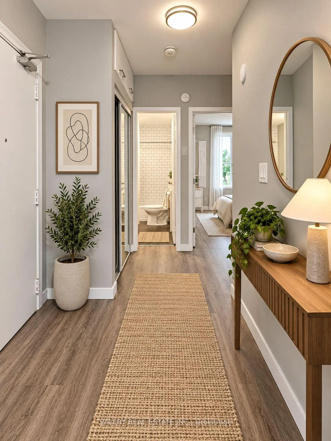 Photo 11 of Unit 4, 205 Gerrard Street E, Toronto, Moss Park — HOMEH