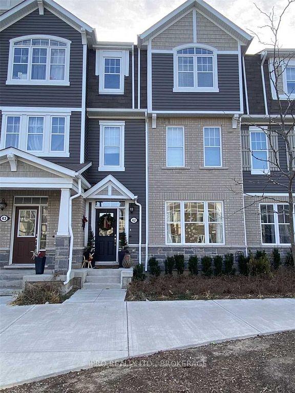 Photo of Unit 42, 1222 Rose Way