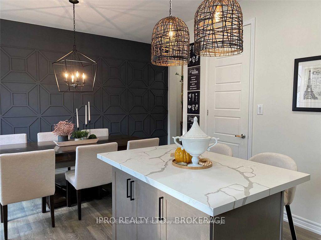 Photo 5 of Unit 42, 1222 Rose Way, Milton, Cobban — HOMEH