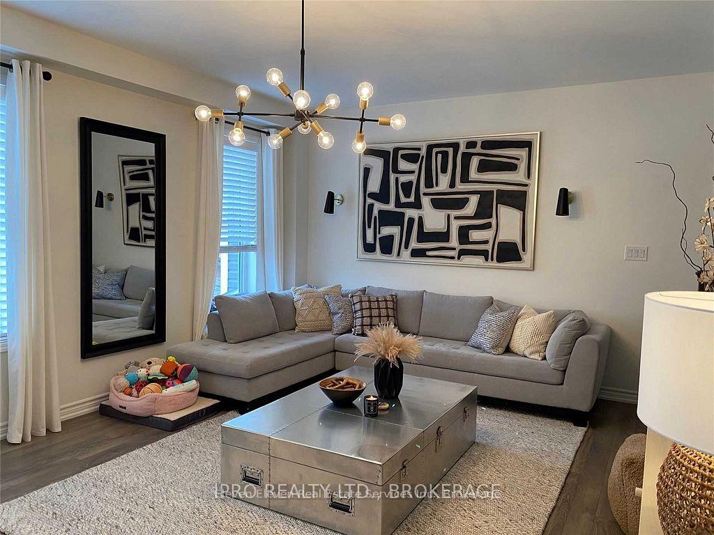 Photo 7 of Unit 42, 1222 Rose Way, Milton, Cobban — HOMEH