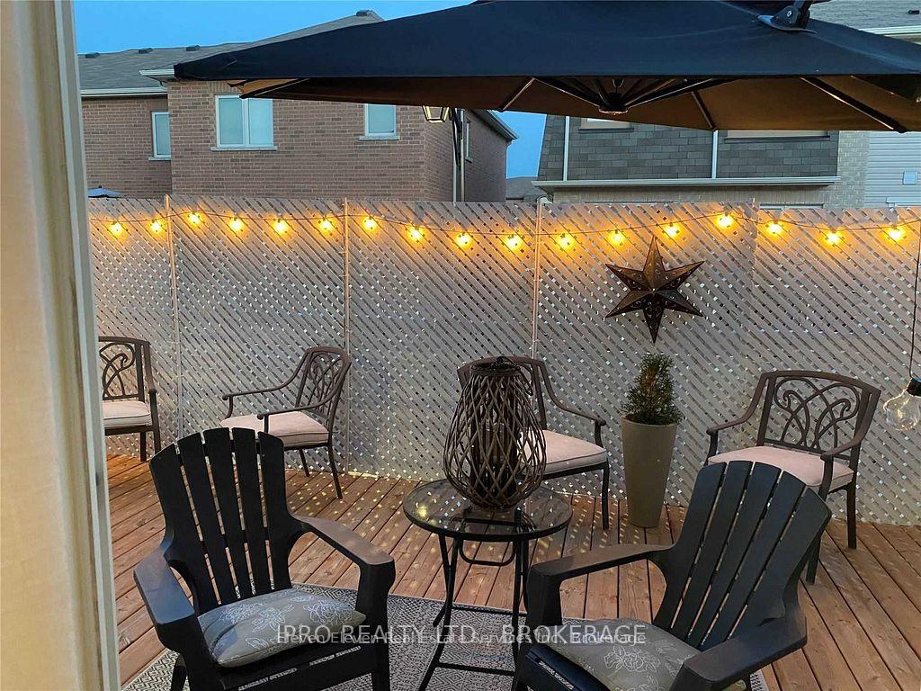 Photo 15 of Unit 42, 1222 Rose Way, Milton, Cobban — HOMEH