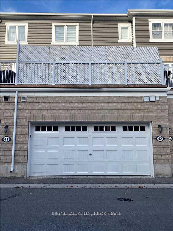 Photo 18 of Unit 42, 1222 Rose Way, Milton, Cobban — HOMEH