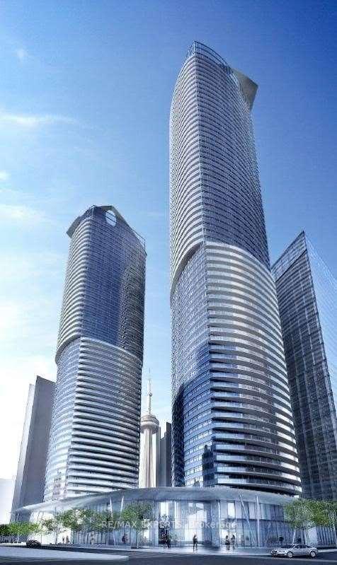 Photo 1 of Unit 1212, 14 York Street, Toronto, Waterfront Communities — HOMEH
