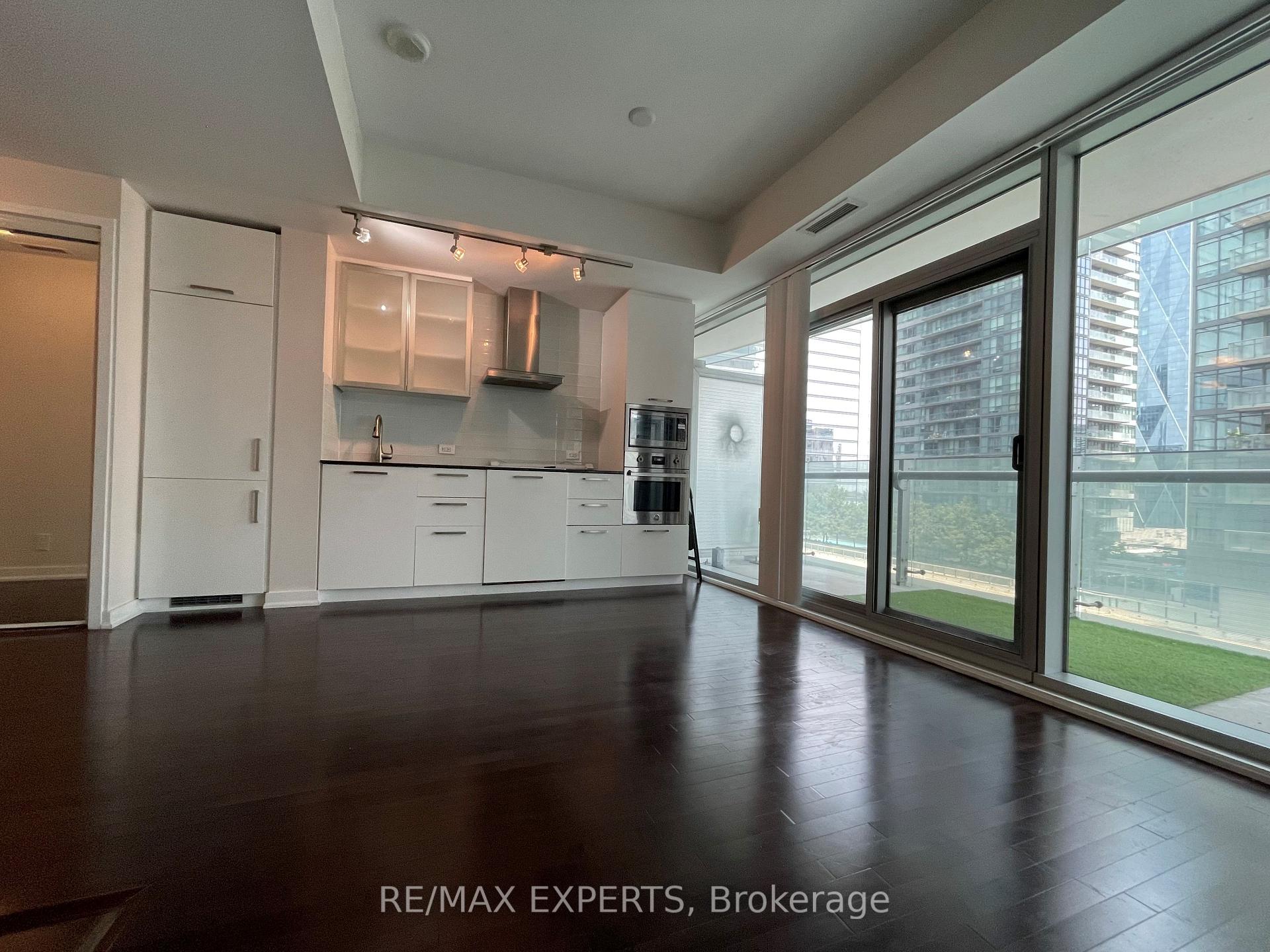 Photo 5 of Unit 1212, 14 York Street, Toronto, Waterfront Communities — HOMEH