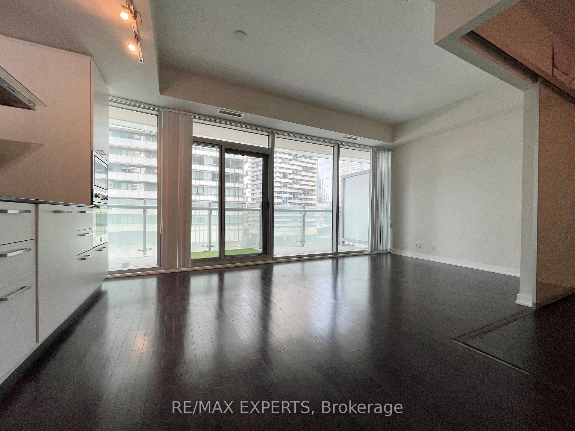 Photo 6 of Unit 1212, 14 York Street, Toronto, Waterfront Communities — HOMEH