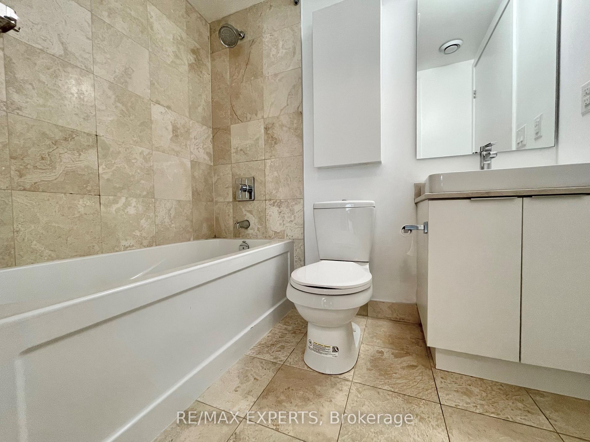 Photo 8 of Unit 1212, 14 York Street, Toronto, Waterfront Communities — HOMEH
