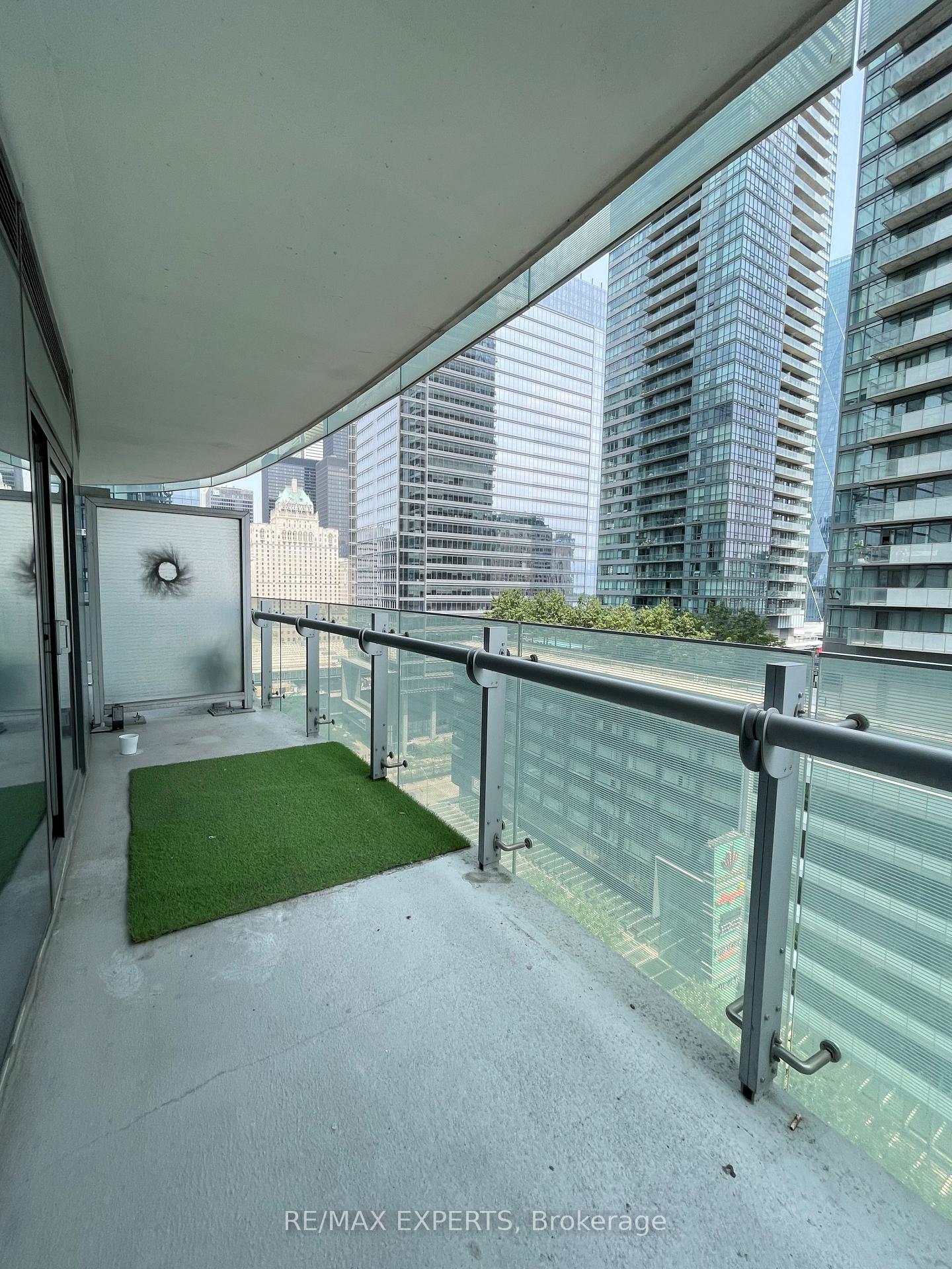 Photo 9 of Unit 1212, 14 York Street, Toronto, Waterfront Communities — HOMEH