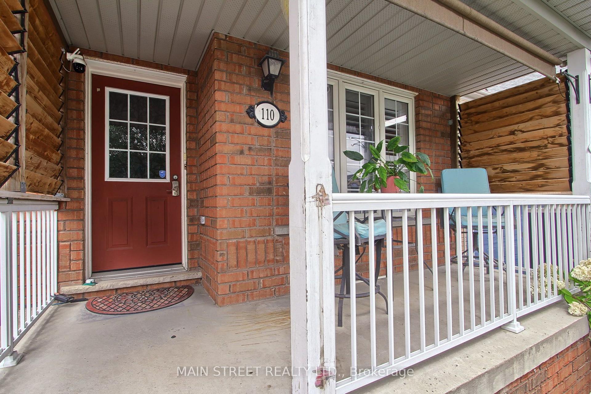 Photo 4 of 110 Crittenden Drive, Georgina, Keswick South — HOMEH