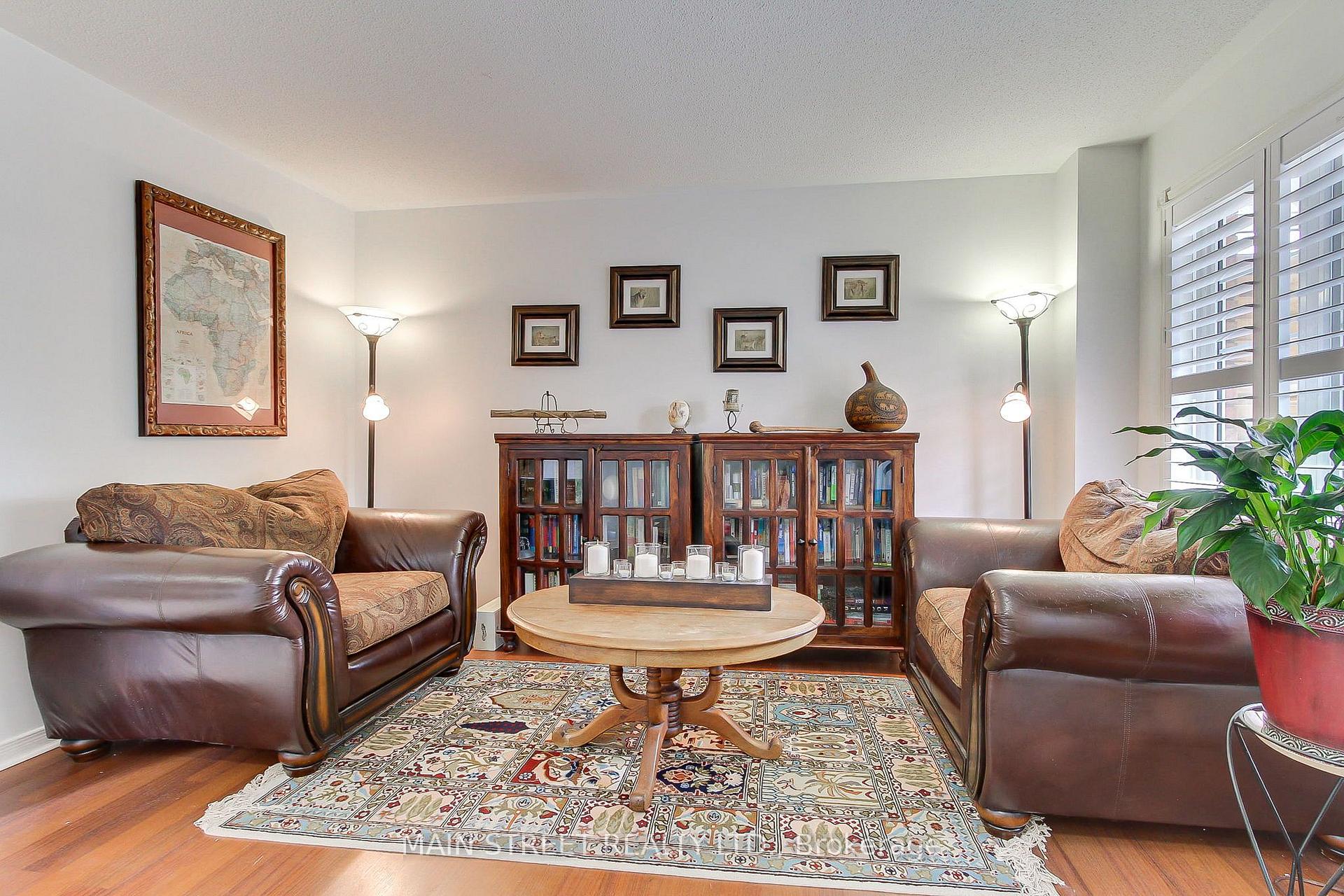 Photo 7 of 110 Crittenden Drive, Georgina, Keswick South — HOMEH