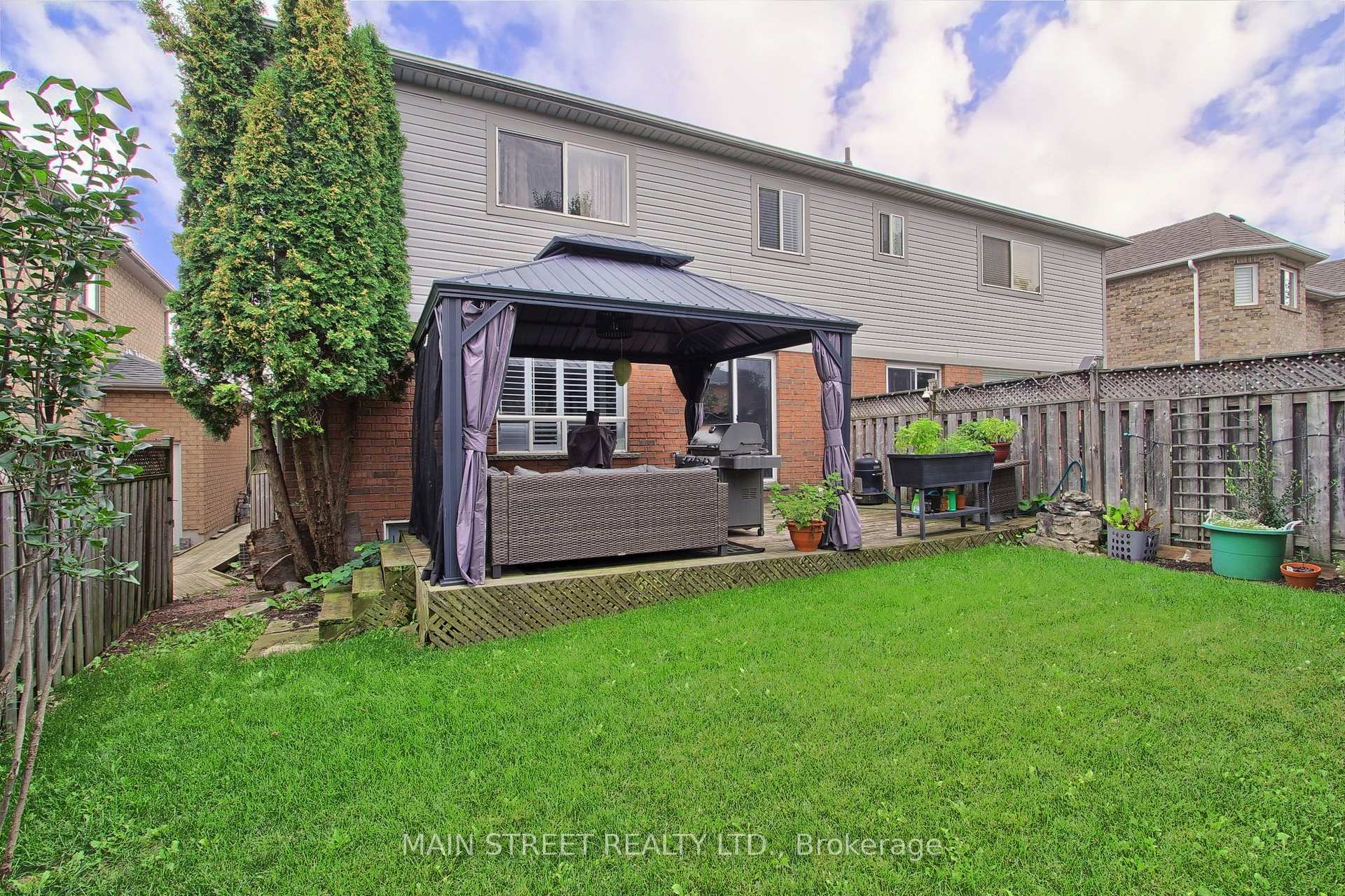 Photo 32 of 110 Crittenden Drive, Georgina, Keswick South — HOMEH