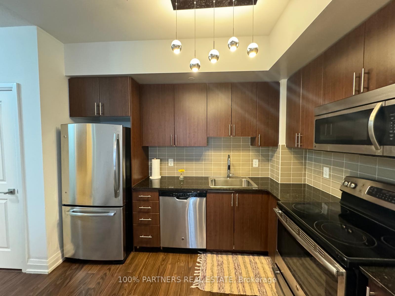 Photo 1 of Unit 607, 7171 Yonge Street, Markham, Thornhill — HOMEH