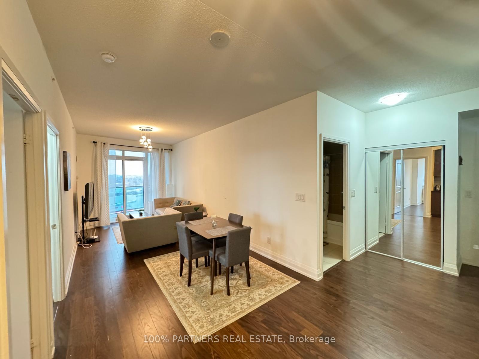 Photo 3 of Unit 607, 7171 Yonge Street, Markham, Thornhill — HOMEH