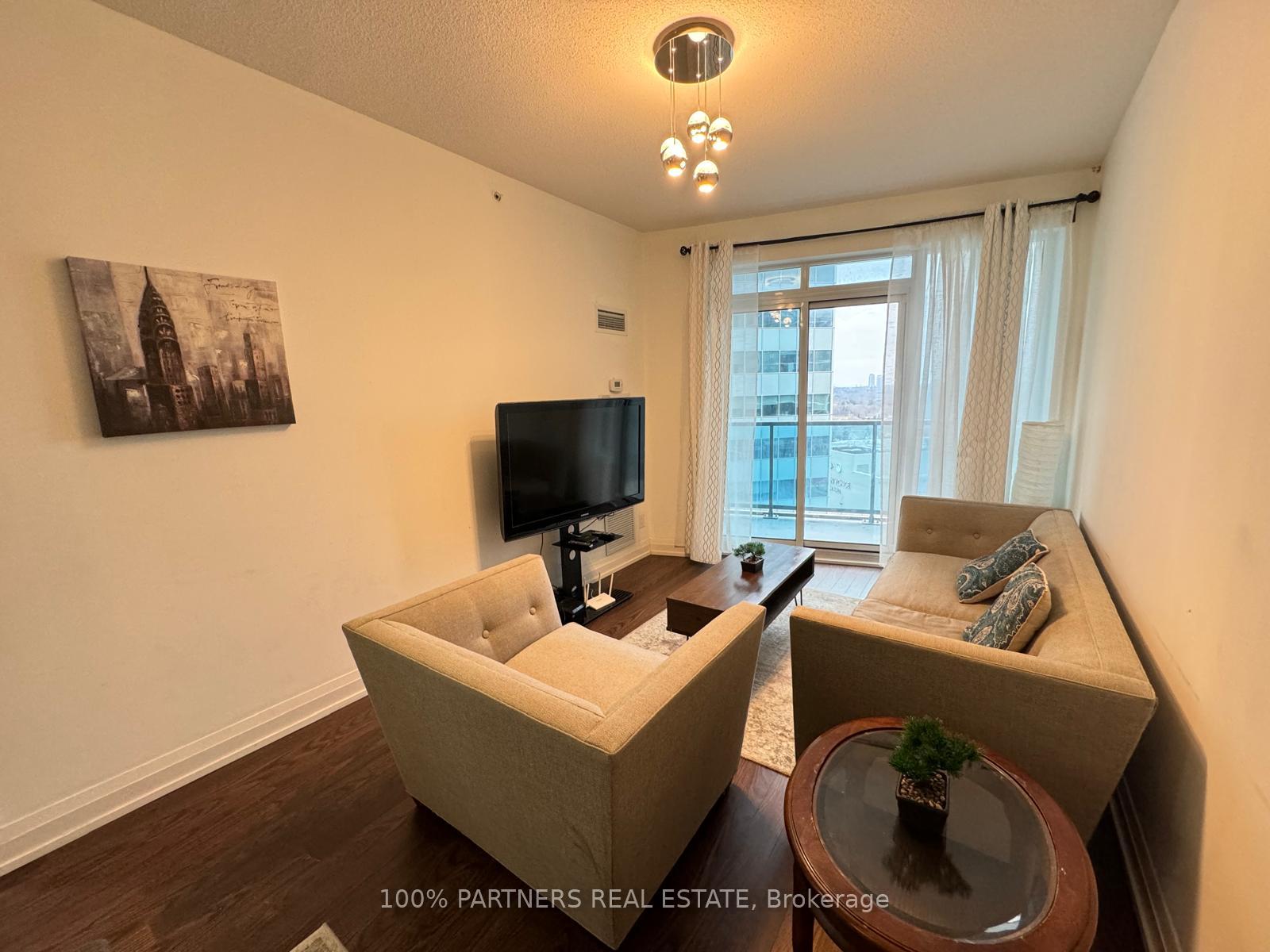 Photo 4 of Unit 607, 7171 Yonge Street, Markham, Thornhill — HOMEH