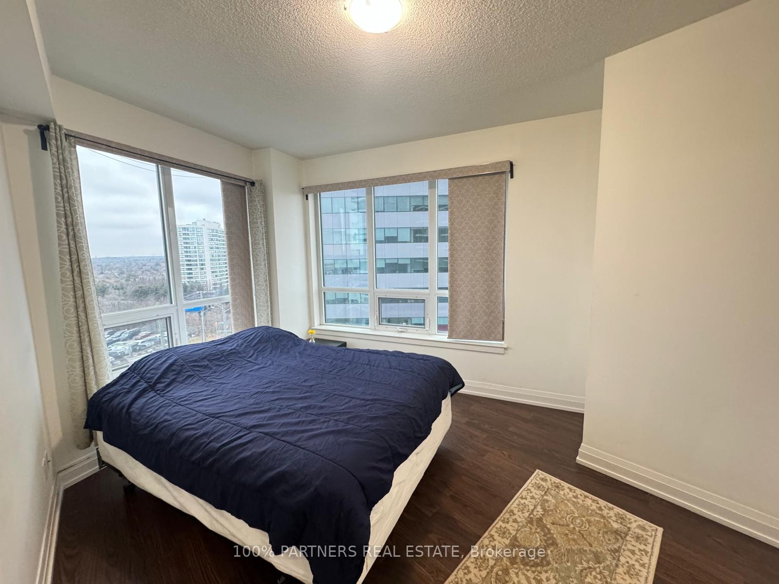 Photo 11 of Unit 607, 7171 Yonge Street, Markham, Thornhill — HOMEH
