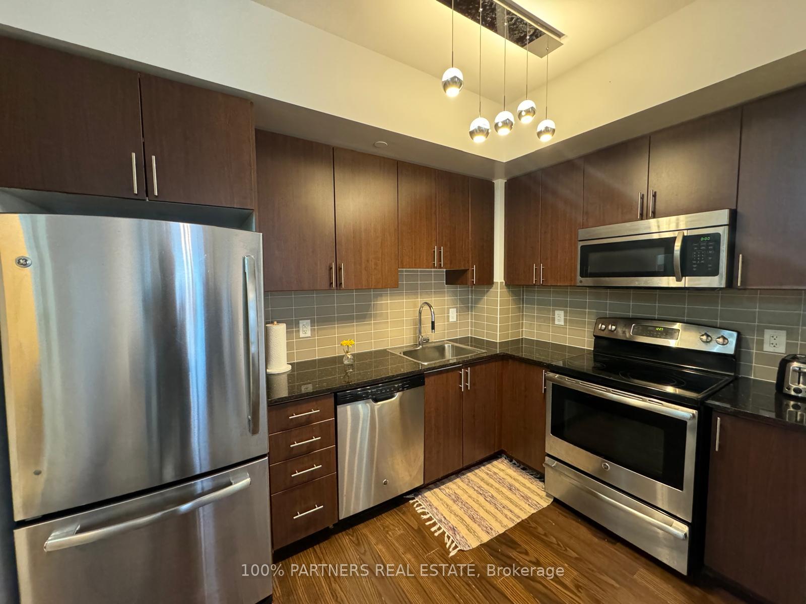 Photo 12 of Unit 607, 7171 Yonge Street, Markham, Thornhill — HOMEH