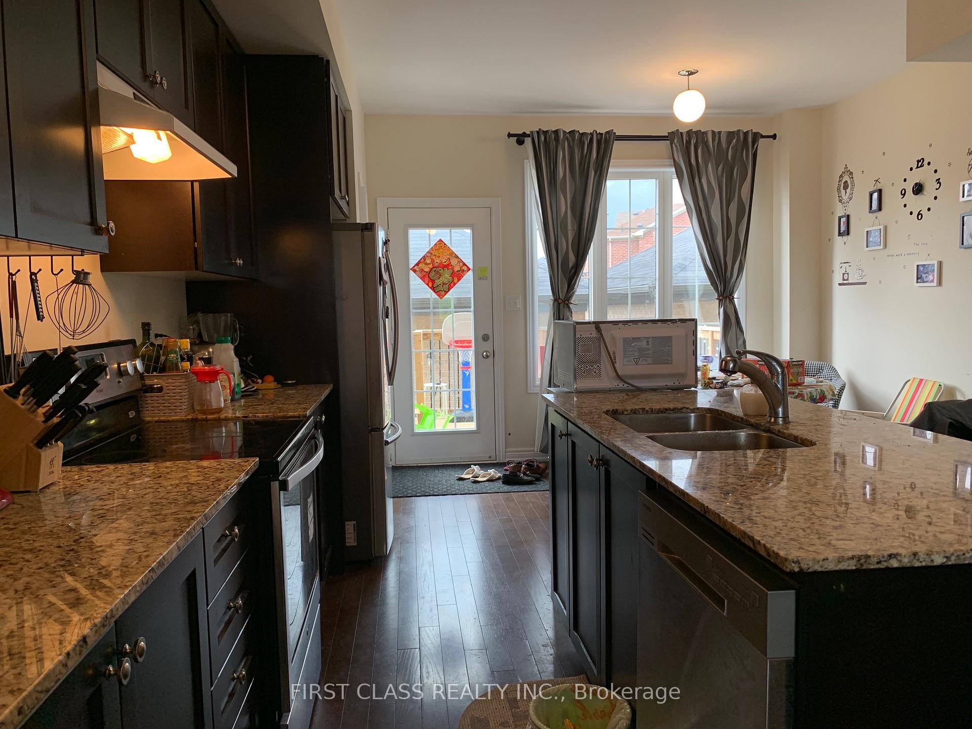 Photo 1 of 1782 Donald Cousens Parkway, Markham, Cornell — HOMEH