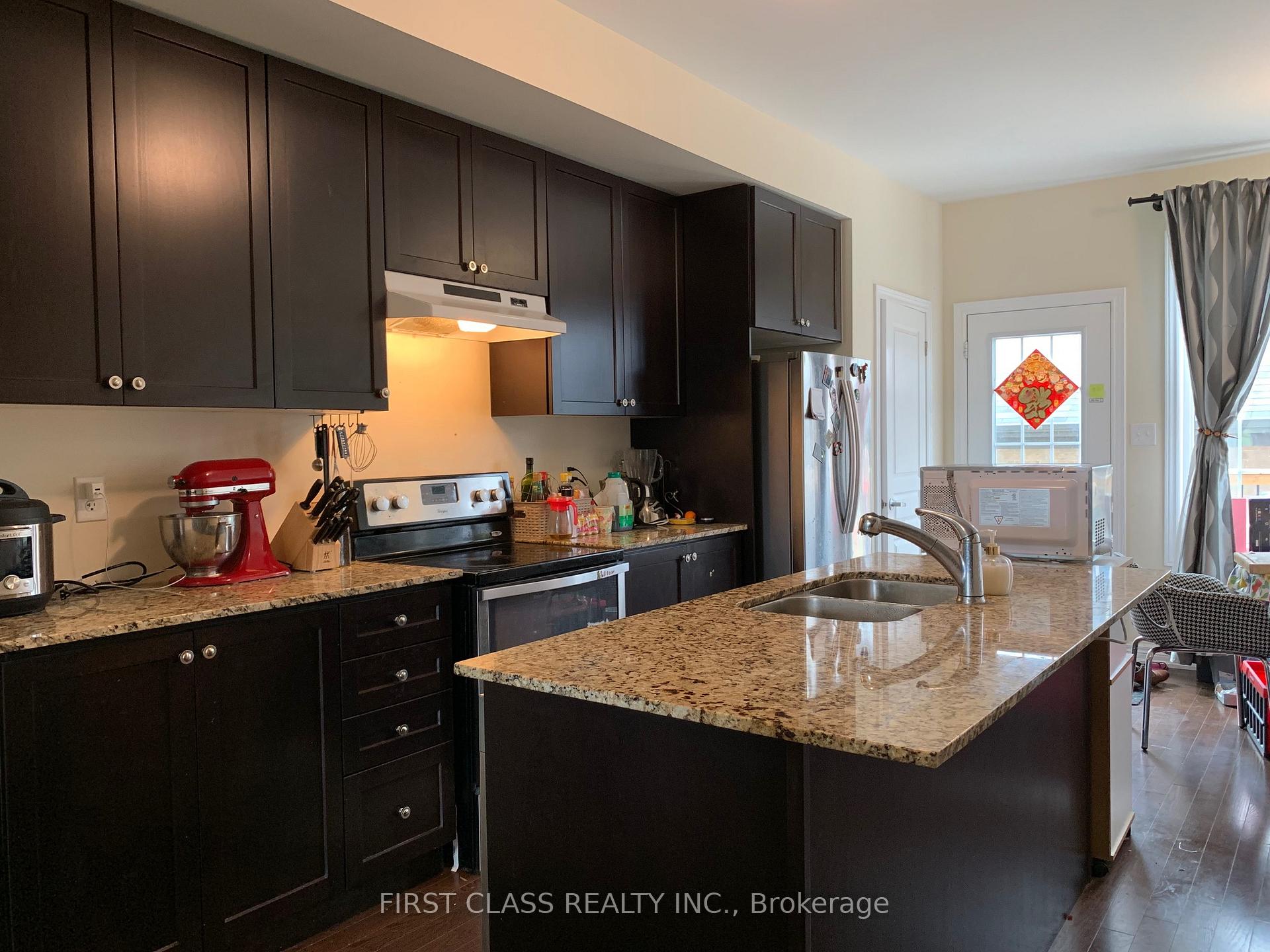 Photo 3 of 1782 Donald Cousens Parkway, Markham, Cornell — HOMEH