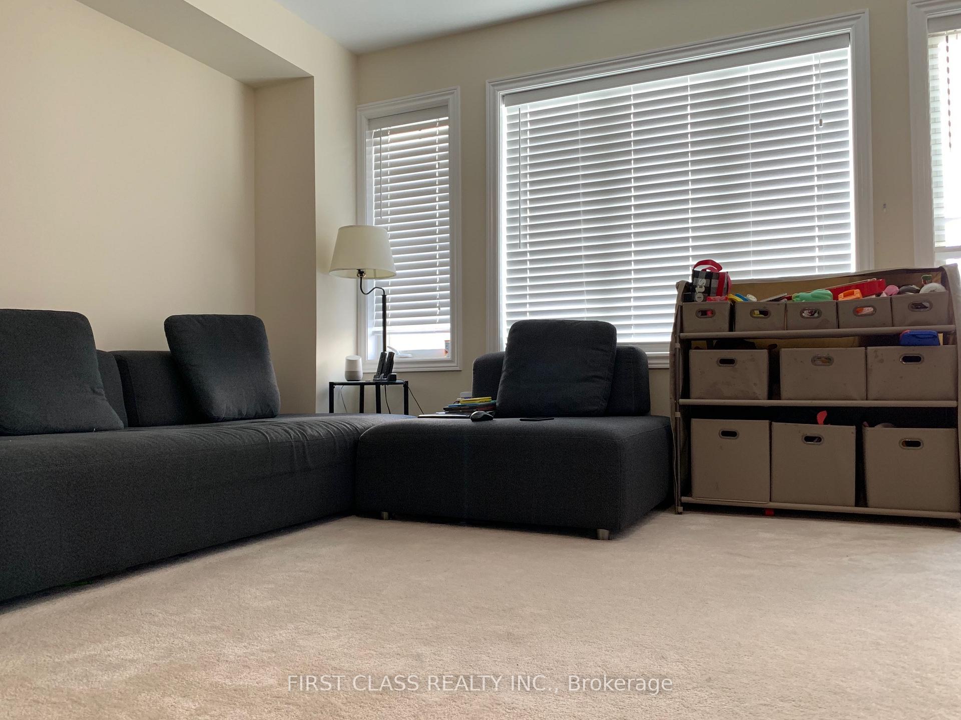 Photo 6 of 1782 Donald Cousens Parkway, Markham, Cornell — HOMEH
