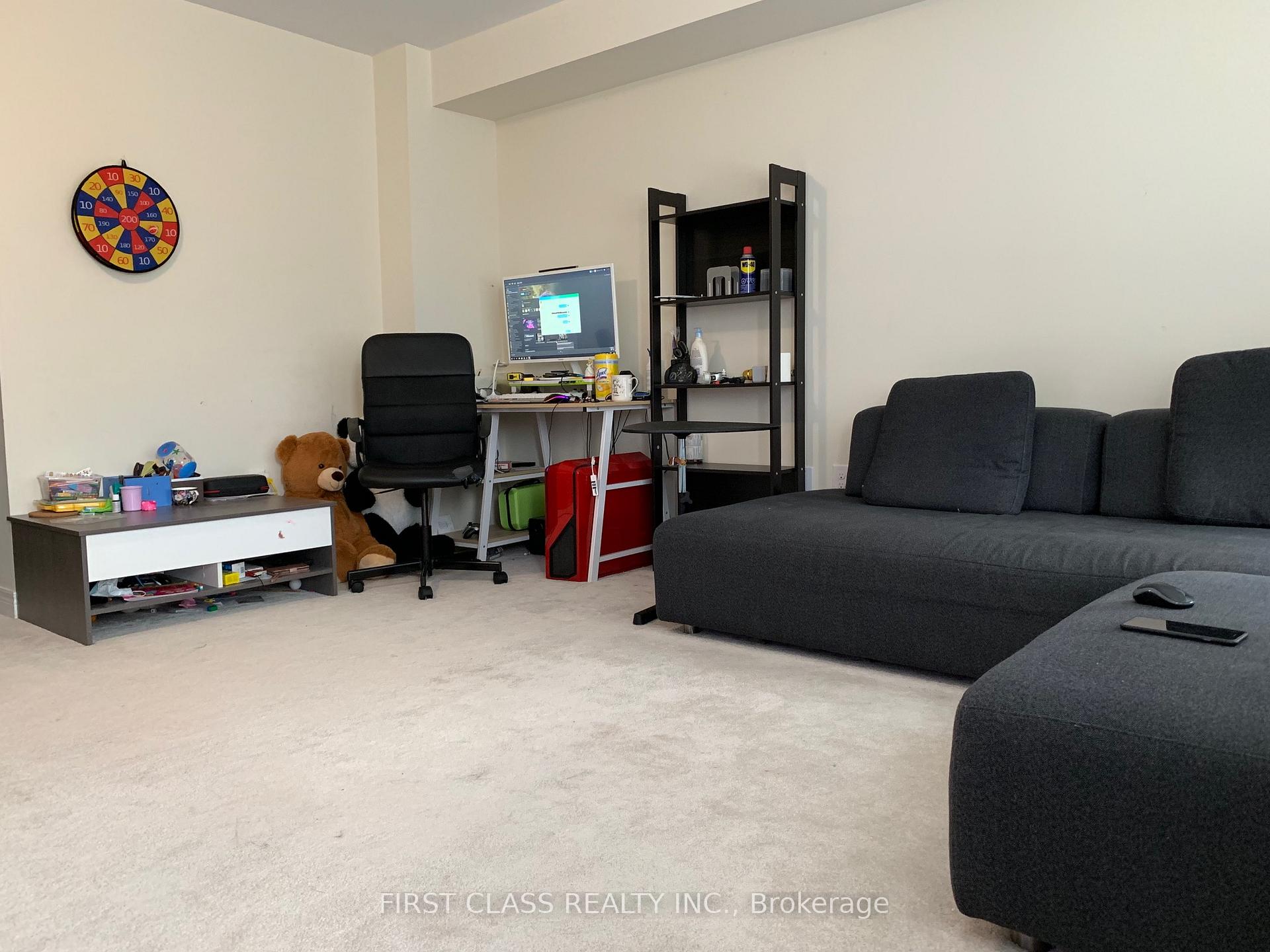 Photo 7 of 1782 Donald Cousens Parkway, Markham, Cornell — HOMEH